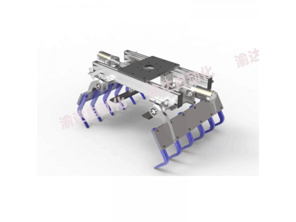 50kg袋裝機器人抓手夾具-廠(chǎng)家現貨