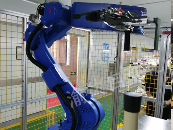 衛(wèi)浴搬運(yùn)機(jī)器人