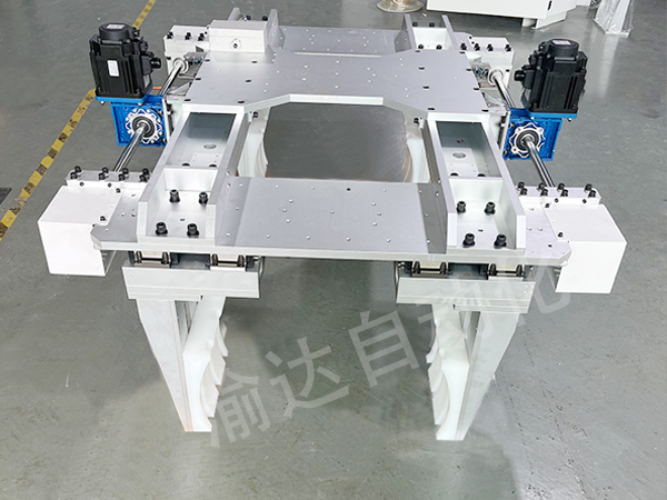 大桶機(jī)器人抱夾夾具