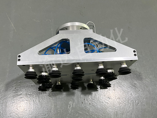 紙箱吸盤碼垛夾具