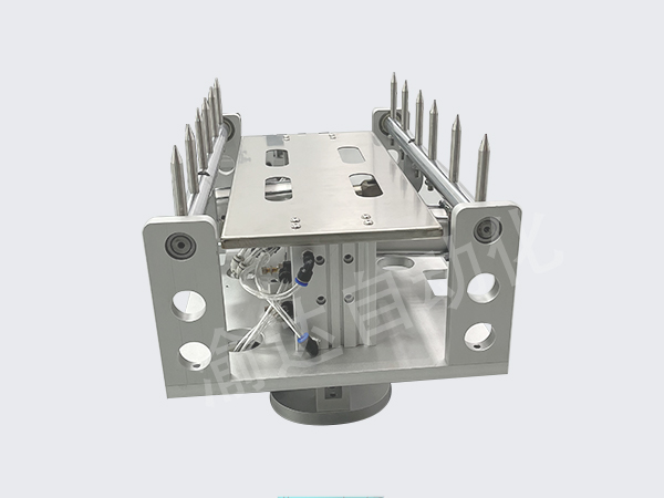 現(xiàn)貨 機器人破袋抓包夾具