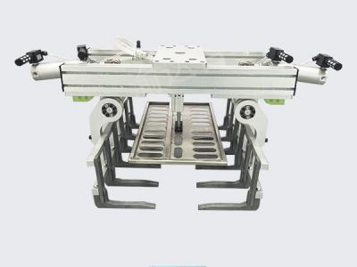 現(xiàn)貨 袋子碼垛機器人夾具