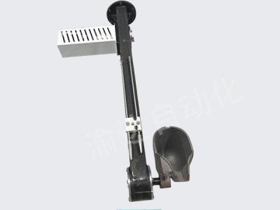 澆鑄機(jī)器人舀湯臂